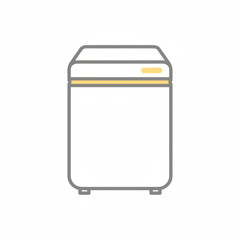 Freezer icon